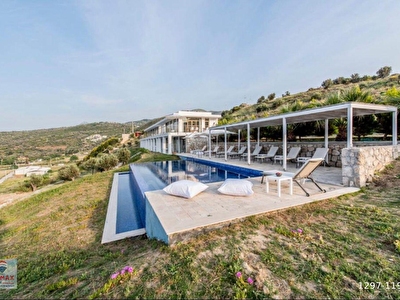 Karaburun Satilik Villa Fiyatlari Ilanlari Hurriyet Emlak