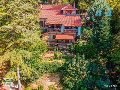 Alanya Satilik Mustakil Ev Fiyatlari Ilanlari Hurriyet Emlak