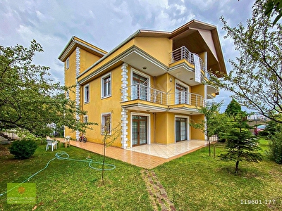 Buyukcekmece Villa Fiyatlari Ilanlari Hurriyet Emlak
