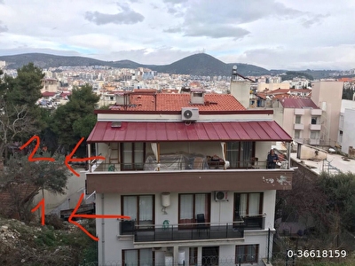 Kusadasi Sahibinden Satilik Konut Ev Fiyatlari Hurriyet Emlak