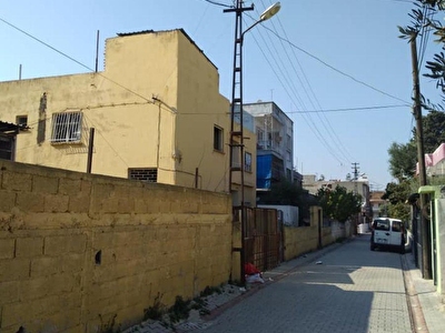 Sakirpasa Satilik Mustakil Ev Fiyatlari Ilanlari Hurriyet Emlak