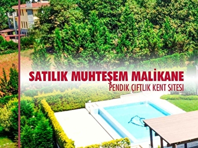 Pendik Satilik Villa Fiyatlari Ilanlari Hurriyet Emlak
