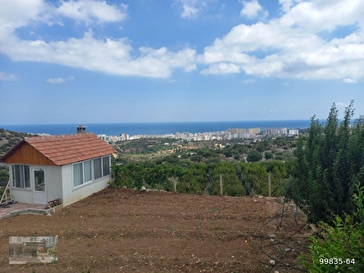 Mersin Icel Satilik Dag Evi Fiyatlari Ilanlari Hurriyet Emlak