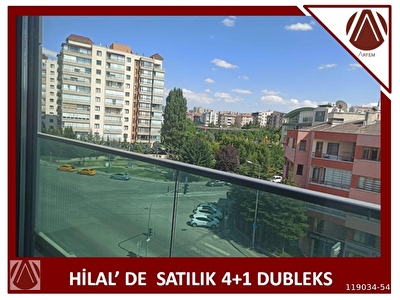 Cankaya Yildizevler Mh Satilik Daire Fiyatlari Ilanlari Hurriyet Emlak