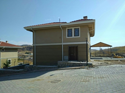 Yenimahalle Karacakaya Mh Satilik Villa Fiyatlari Ilanlari Hurriyet Emlak