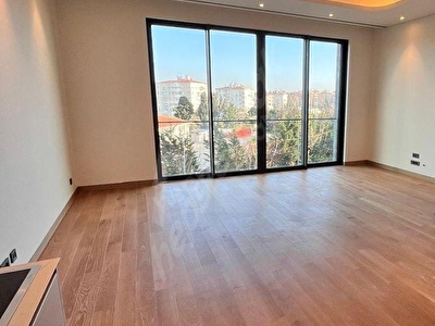 Beşiktaş Nisbetiye