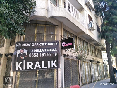 Konak Emlakcidan Kiralik Isyeri Ofis Buro Fiyatlari Ilanlari Hurriyet Emlak