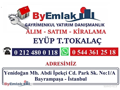 by emlak gayrimenkul satilik kiralik daireler