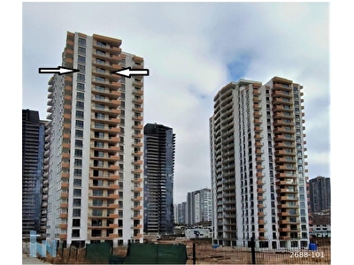 cankaya alacaatli satilik daire