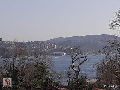 sariyer tarabya mh satilik mustakil ev