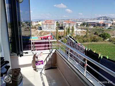 Satilik Daire Konut Merkez Burdur Bankadan Net