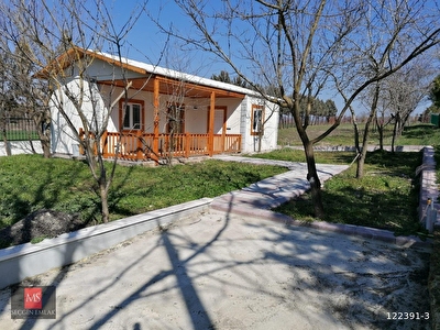 catalca konut ev fiyatlari hurriyet emlak