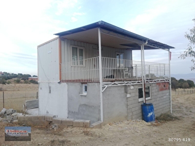 Korkuteli Satilik Mustakil Ev Fiyatlari Ilanlari Hurriyet Emlak