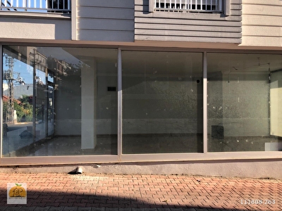 Antalya Satilik Dukkan Magaza Fiyatlari Ilanlari Hurriyet Emlak