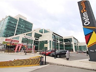 Yenimahalle Ostim Osb Mh Satilik Dukkan Magaza Fiyatlari Ilanlari Hurriyet Emlak
