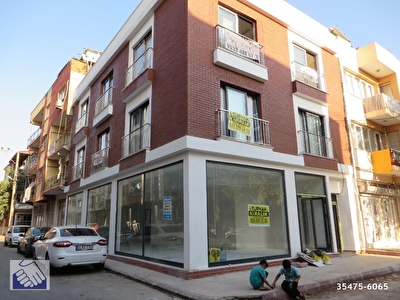 Izmir Kiralik Dukkan Magaza Fiyatlari Ilanlari Hurriyet Emlak
