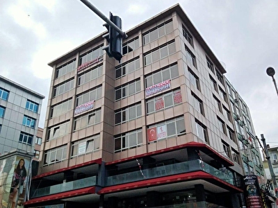 Kadikoy Kiralik Ofis Fiyatlari Ilanlari Hurriyet Emlak