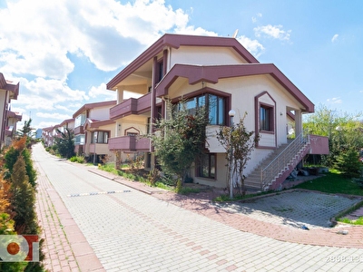 cankaya alacaatli satilik konut ev