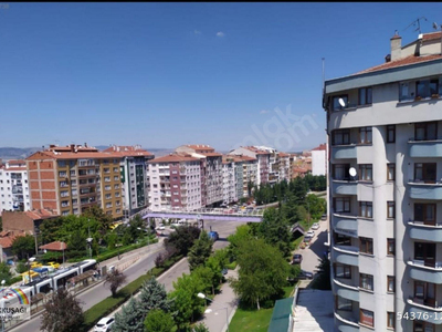 eskisehir satilik daireler ilanlari gokkusagi emlak