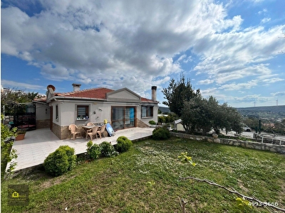 Çeşme Fahrettinpaşa