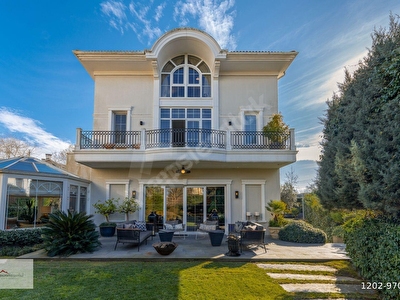 Eyüpsultan Göktürk Merkez