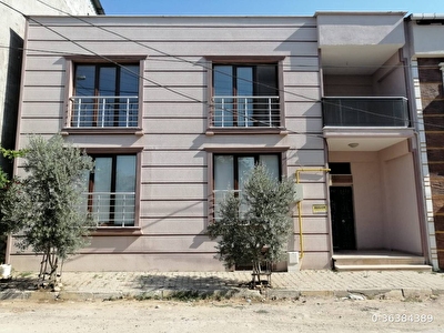 Mustafakemalpasa Satilik Konut Ev Fiyatlari Hurriyet Emlak