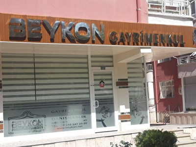 Konya Kiralik Daireler Ilanlari Beykon Gayrimenkul