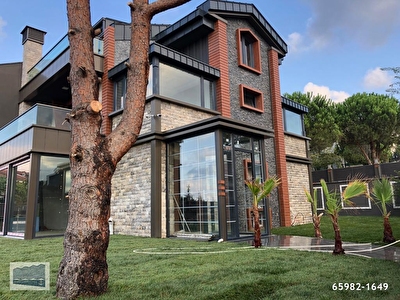 Zekeriyakoy Mh Villa Fiyatlari Ilanlari Hurriyet Emlak