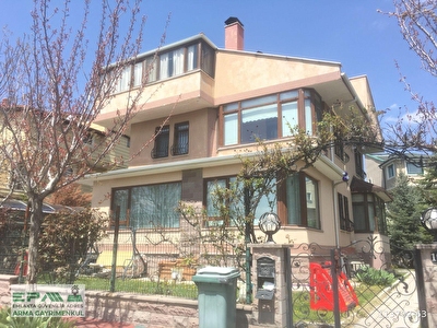 cankaya alacaatli satilik villa fiyatlari ilanlari hurriyet emlak