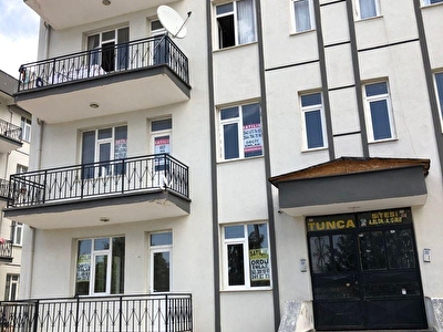 gecit emlak konya selcuklu