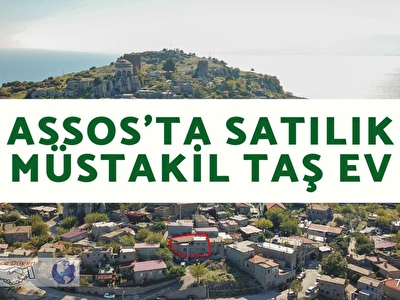 canakkale satilik konut ilanlari ve