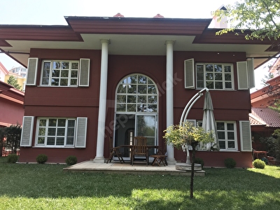 Bilkent Satilik Konut Ev Fiyatlari Hurriyet Emlak