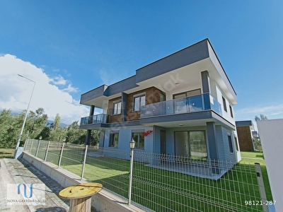 Villa Fiyatlari Bursa