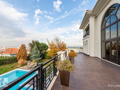 Alkent Satilik Villa Fiyatlari Ilanlari Hurriyet Emlak