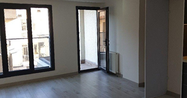 kagithane gursel mah lux residance satilik 2 1 daire 121976 57 hepsiemlak