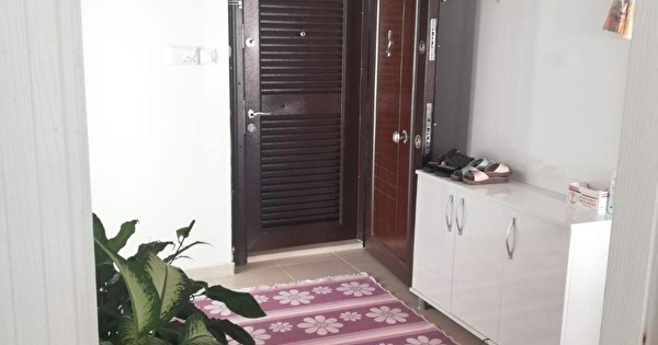 Tarsus Ulkukoy Altaylilar Mahallesinde Satilik Daire 95827 634 Hurriyet Emlak