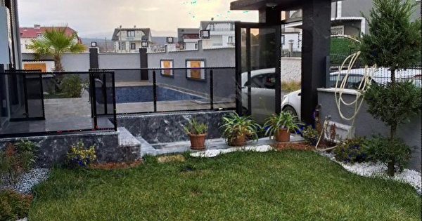 SAKARYA KOCAALİ DENİZE YAKIN VİLLA 148167 20 hepsiemlak