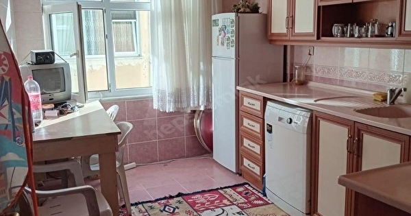 FATİH MAH MERKEZDE 100M² 2 1 MASRAFSIZ ACİL SATILIK DAİRE 107249 189