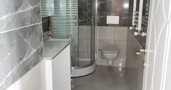 Bayrampasa Kartaltepede Satilik 177 M2 Harika Dublex Daire Hurriyet Emlak