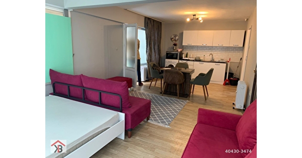 Beyoglu Findikli Da Full Esyali 1 0 60m2 Full Esyali 40430 3474 Hurriyet Emlak