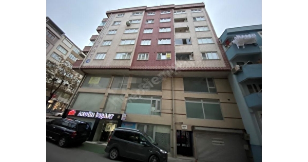 ziraat bankasi ndan sinandede mah 134 m2 apartman dairesi
