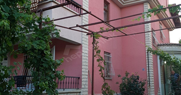 hakimler koyunde 3 katli yapili villa 113552 170 hurriyet emlak