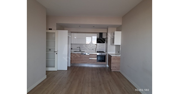 real merter sitesinde bos 2 1 ultra lux kiralik daire 91261 582 hepsiemlak