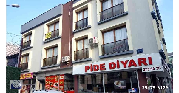 Bornova Mevlanada Yatirimciya Iyi Lokasyonda 1 1 Esyali Ev 35475 6129 Hurriyet Emlak
