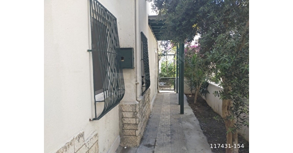 CEYLAN EMLAKTAN SİDEDE KİRALİK DAİRE 117431154 hepsiemlak