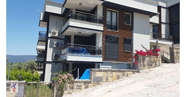 GÜLLÜK ŞELALE EVLERİ SİTESİNDE BAHÇELİ DUPLEKS DAİRE 97047288 hepsiemlak