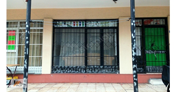 Kepez Yesiltepe Kiralik Ozkavak Otel Yakini 1 1 Dukkan 102696 147 Hurriyet Emlak