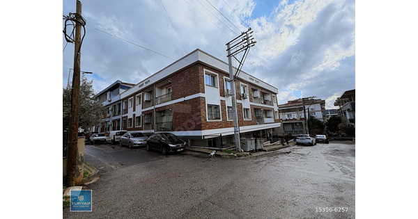 BUCA TURYAP'TAN YENİ YAPI FIRSAT DAİRE, SINIRSIZ KREDİ! 15356-6257 ...