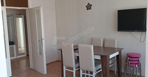 FATİH MAH 140M² 3 1 MERKEZDE CADDE ÜZERİNDE ACİL SATILIK DAİRE 107249