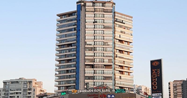 Yasamkent Gozum Park Evlerin De Satilik 4 1 Firsat Daire 39997 3977 Hurriyet Emlak